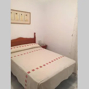  Apartamento Con Vistas Valdelagrana España
