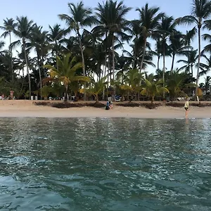  Сasa de vacaciones La Cortesana In Terrenas