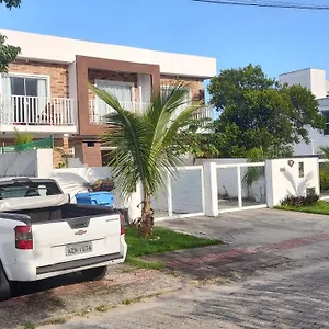  Apartamento Moradas Do Campeche Csabc Brasil