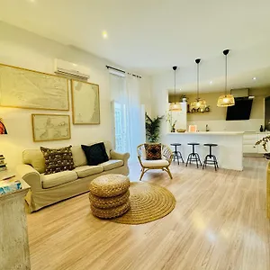  Apartamento Mana Keep Calm Feel The Light And Shine España