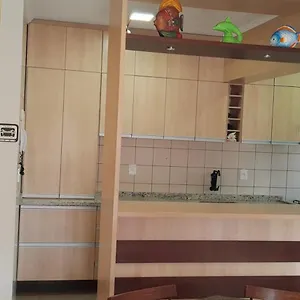  Apartamento Temporada Na Brasil