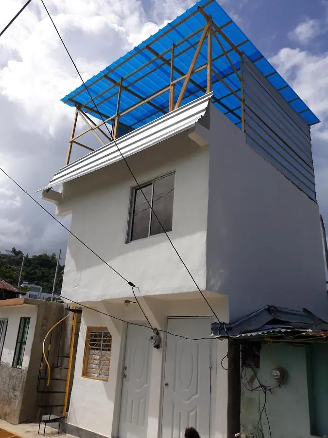 Casa De Matias Apartment Las Terrenas Dominican Republic