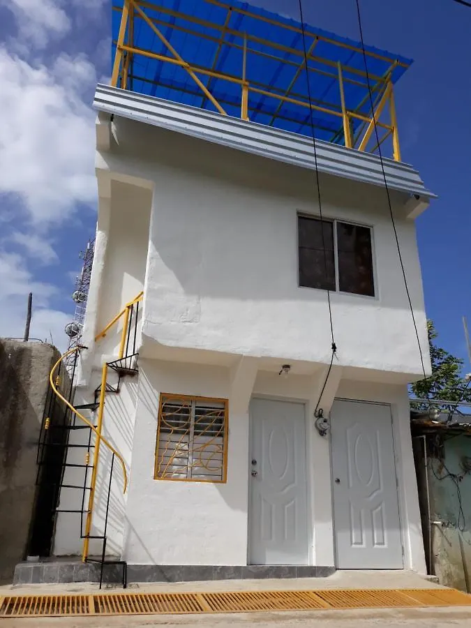 Casa De Matias Apartment Las Terrenas